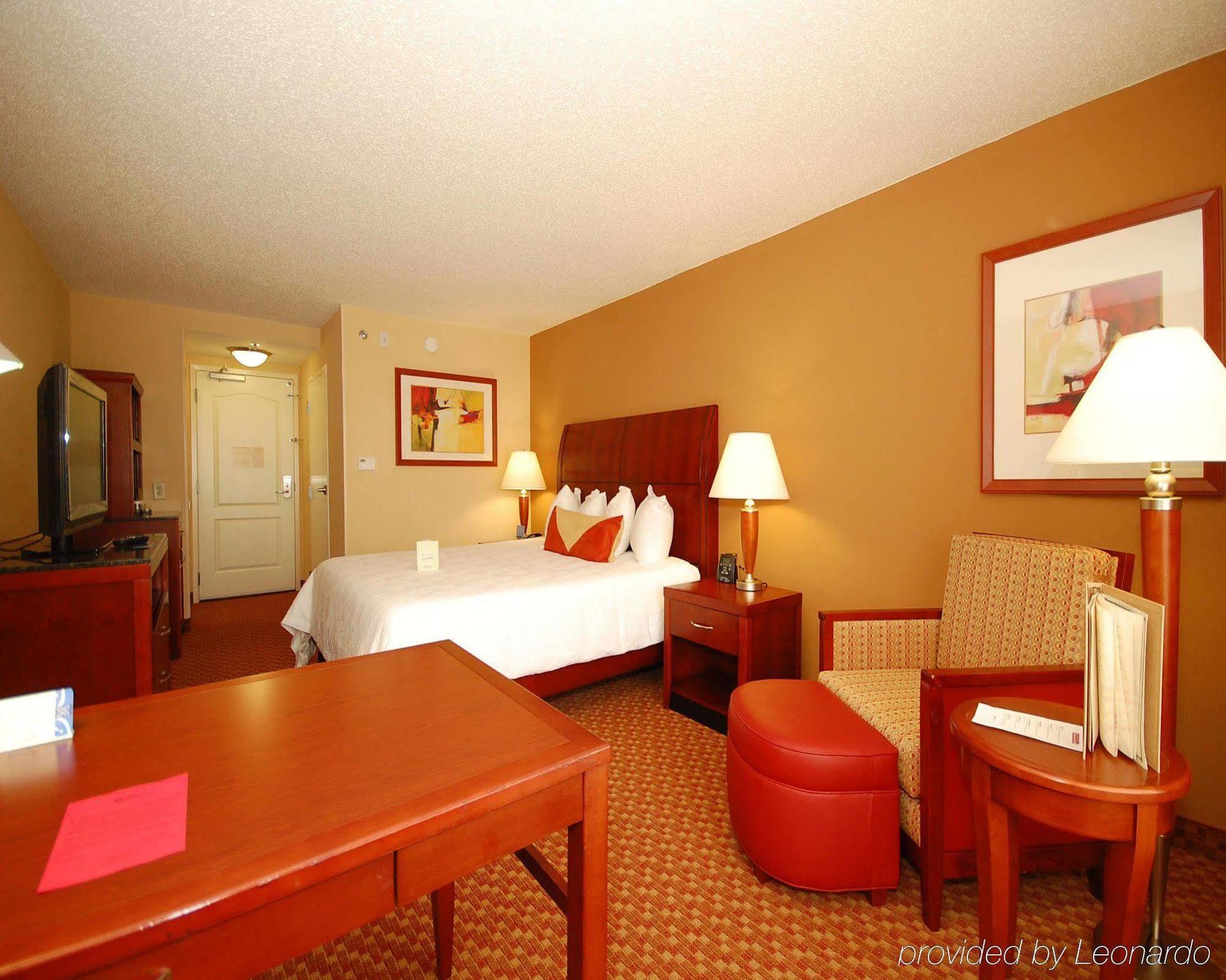 Hilton Garden Inn Aiken Room photo