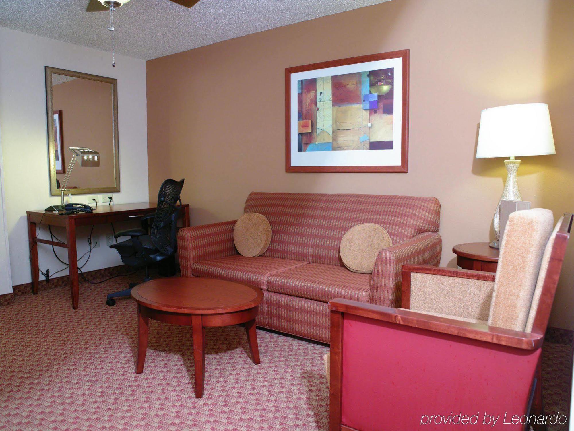 Hilton Garden Inn Aiken Room photo