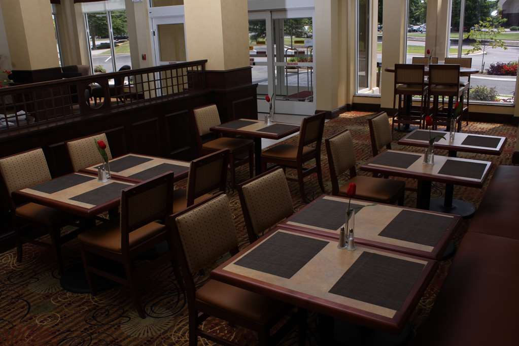 Hilton Garden Inn Aiken Restaurant photo